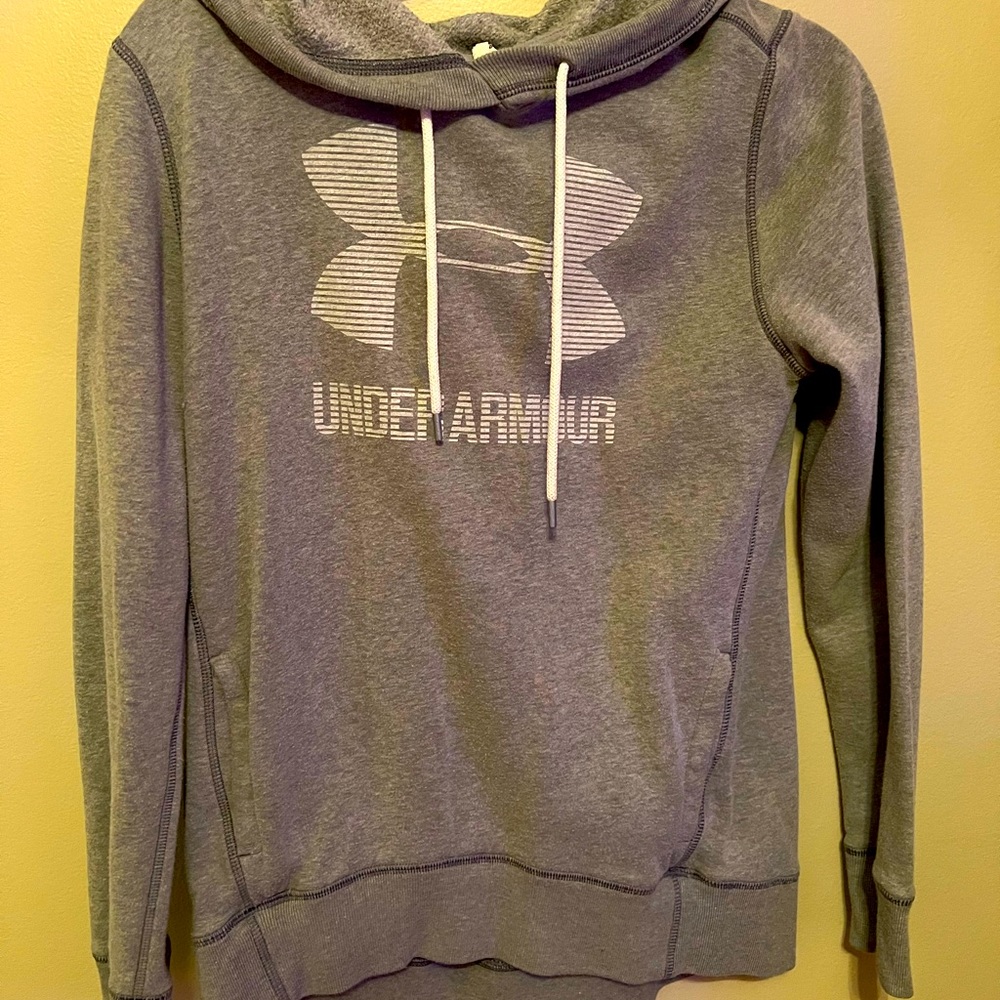Under Armour Hoodie